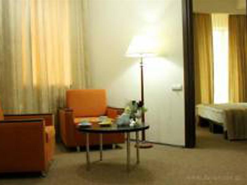 Citadines City Centre Tbilisi Pokoj fotografie